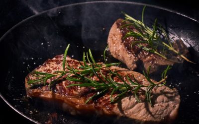 Dieta paleo – jadłospis oraz przeciwwskazania