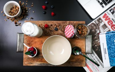 Dieta lekkostrawna – jadłospis oraz przeciwwskazania
