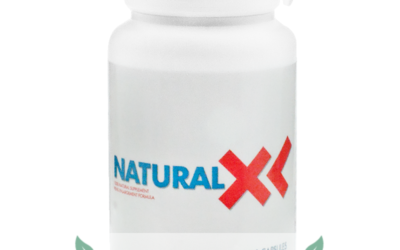 Natural XL – tabletki na powiększanie penisa