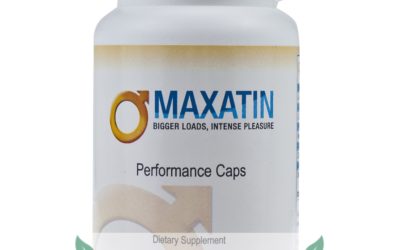 Maxatin – tabletki na potencję