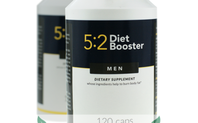 DietBooster – tabletki na odchudzanie