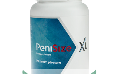 PeniSizeXL – tabletki na powiększanie penisa