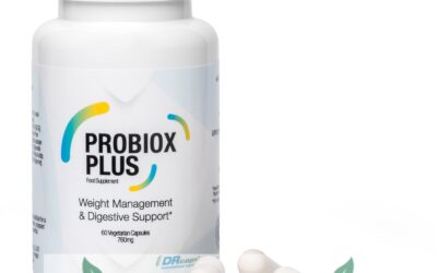 Probiox Plus – tabletki na odchudzanie
