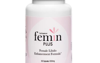 Femin Plus – tabletki na libido u kobiet
