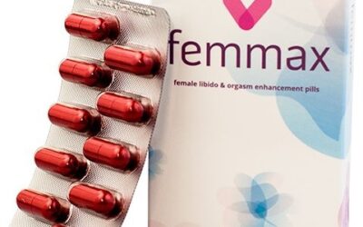 Femmax – tabletki na libido u kobiet