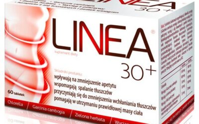 Linea 30 – tabletki na odchudzanie