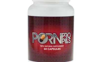 Porn Pro Pills – tabletki na potencję